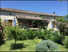 Gîte Les Lavandes